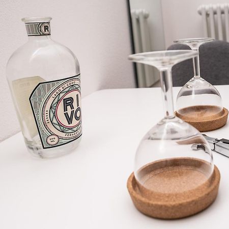 Villa Monte Bianco 만델로델라리오 외부 사진